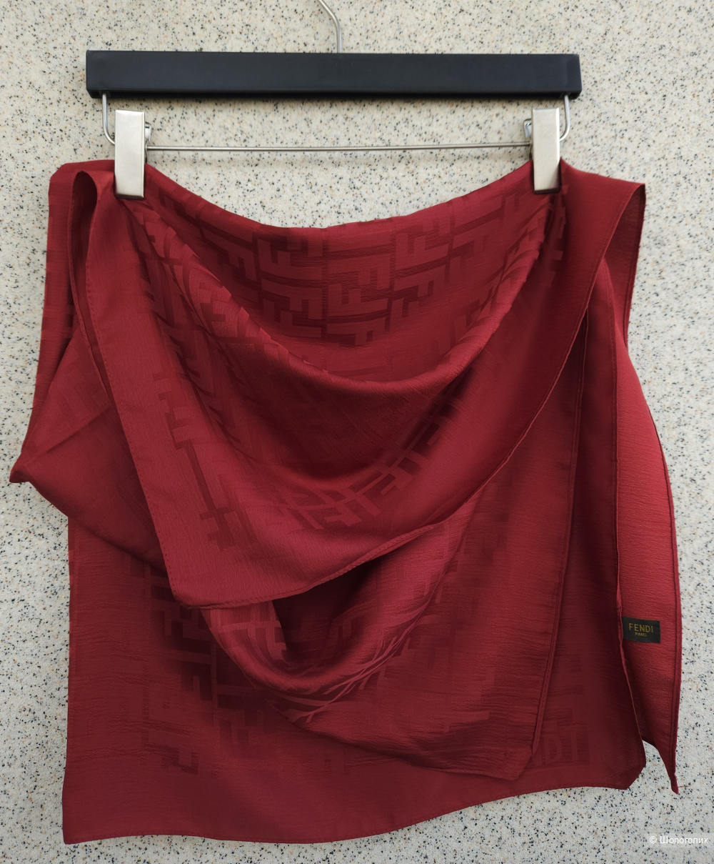 Палантин Fendi, 90*90