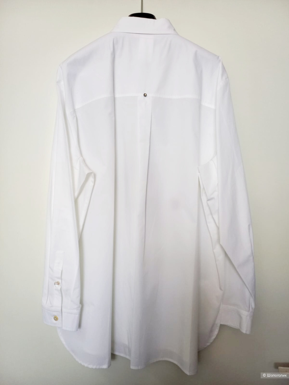 Рубашка Marina Rinaldi, размер 21