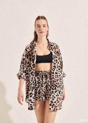 Комплект пляжный beach & beyond, one size