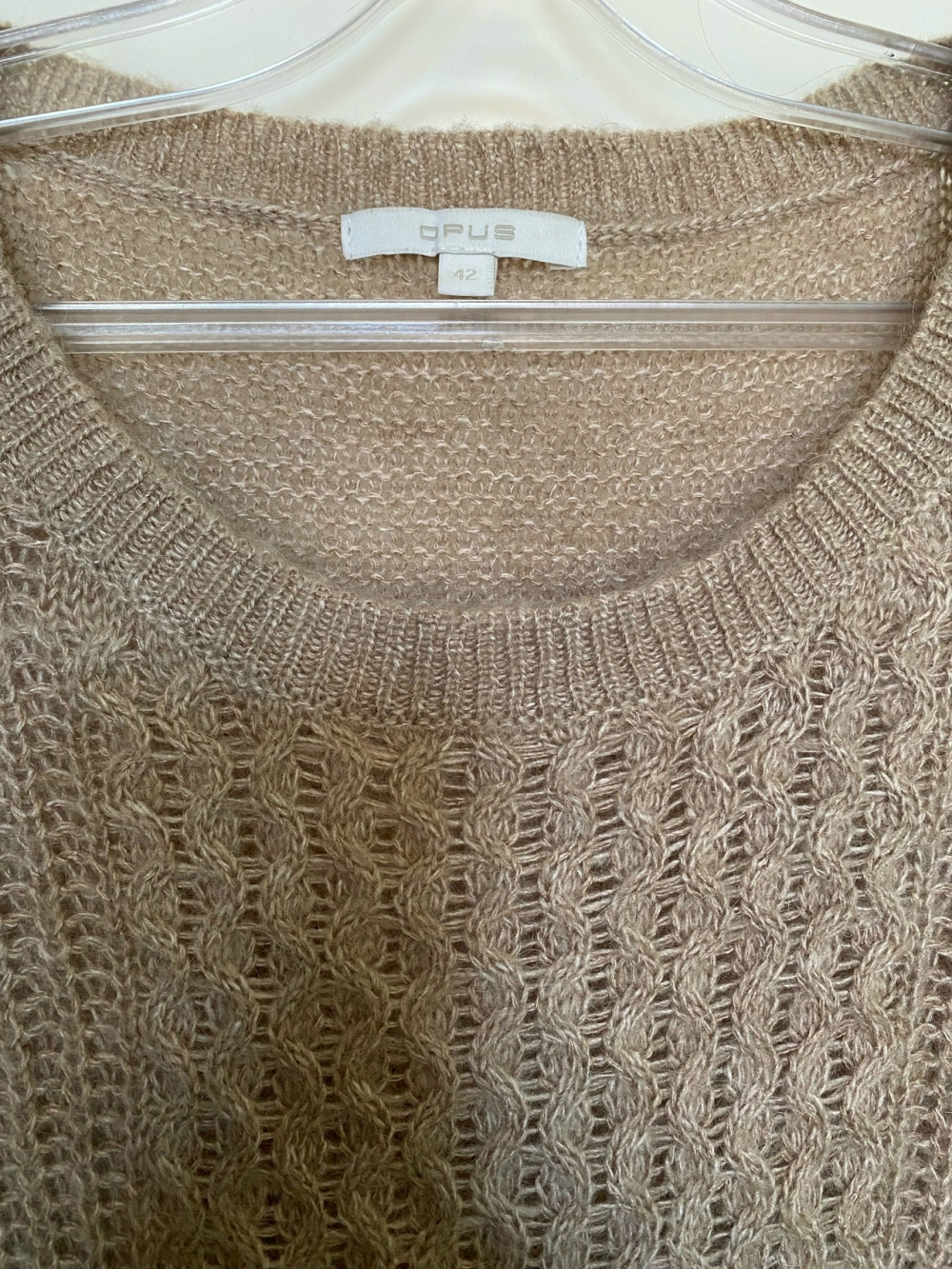 Джемер OPUS, размер 46-48