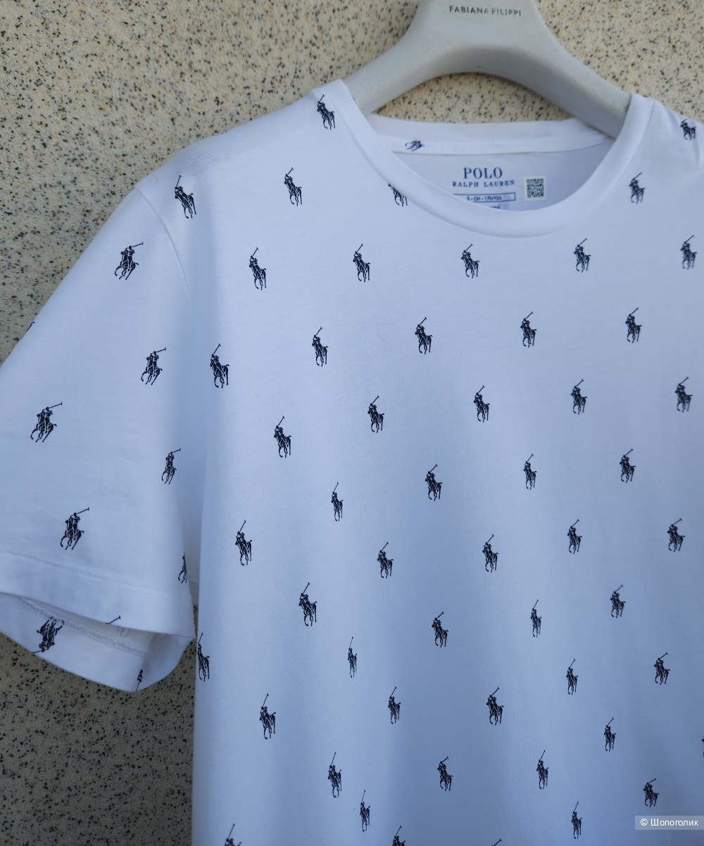 Футболка Ralph Lauren, 46