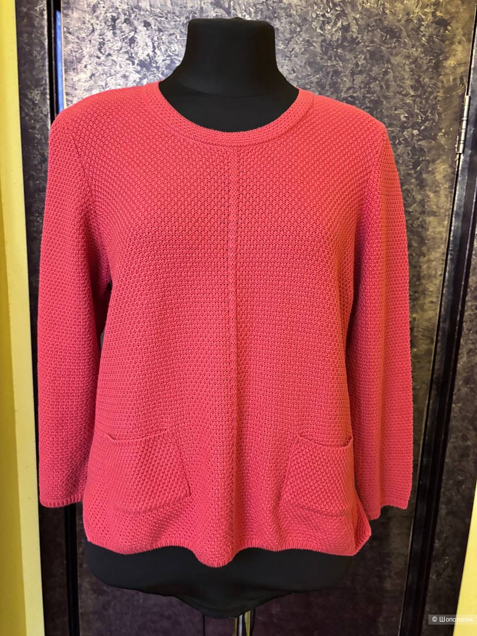 Джемпер Rabe, р. L