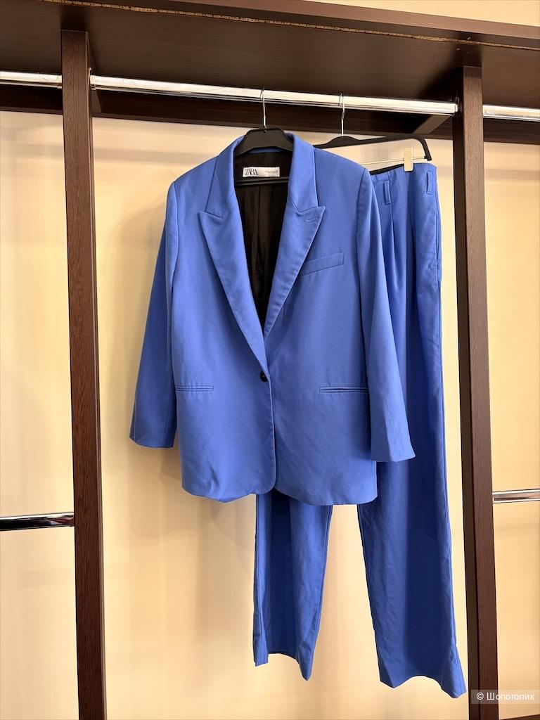 Костюм Zara размер 46-50