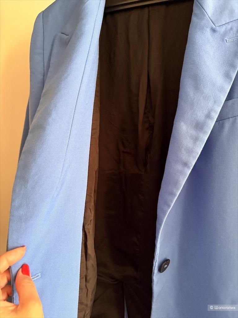 Костюм Zara размер 46-50