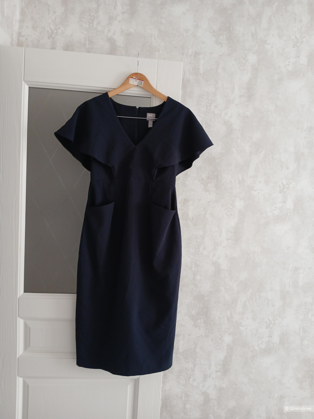 Платье Asos р.36