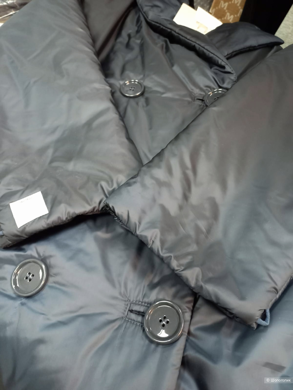 Пальто Мах Маra, размер 46