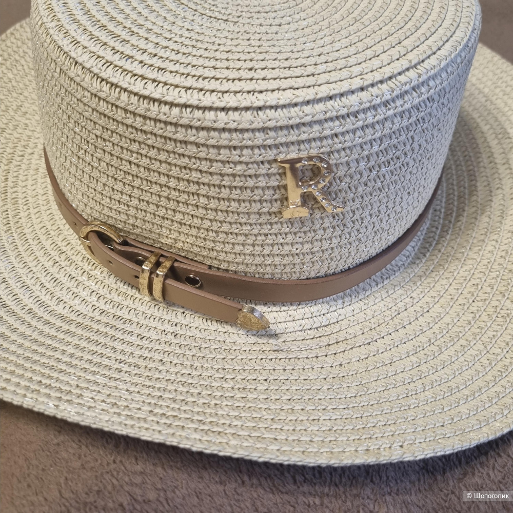 Шляпа no name 54-58