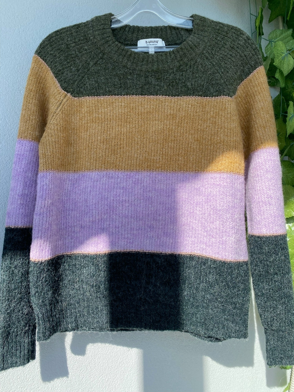 Джемпер b.young, размер 44-46