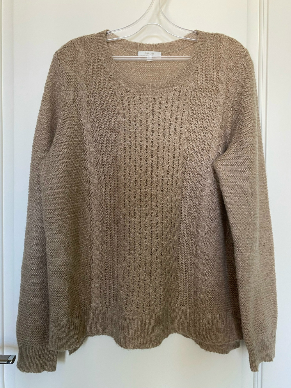 Джемер OPUS, размер 46-48