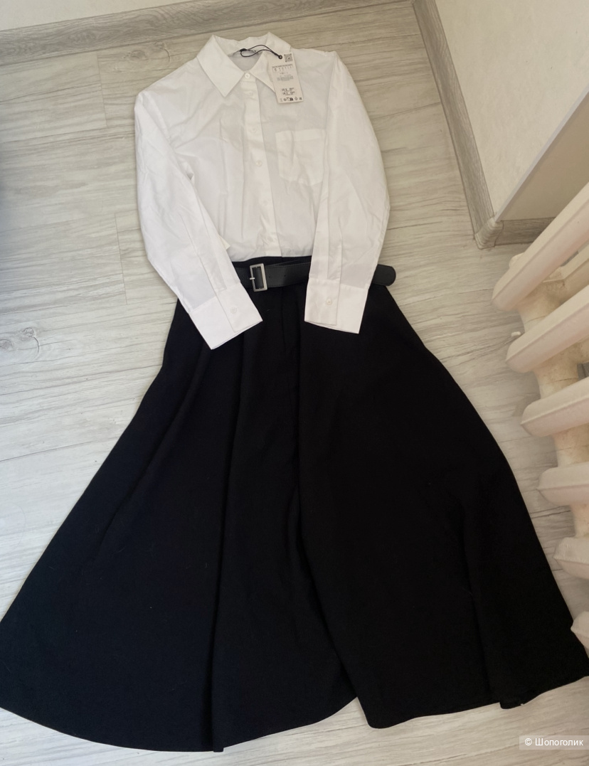 Платье ZARA S