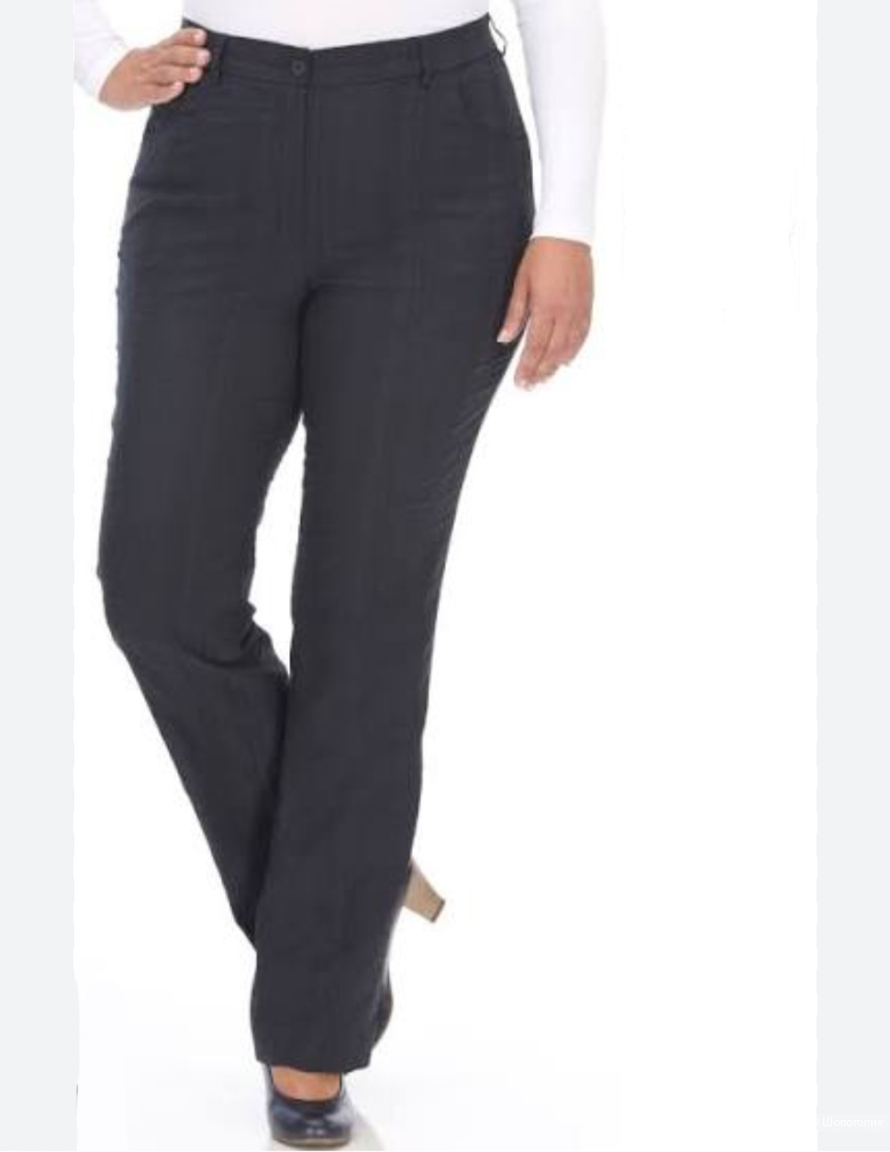 Брюки Kjbrand, размер 50