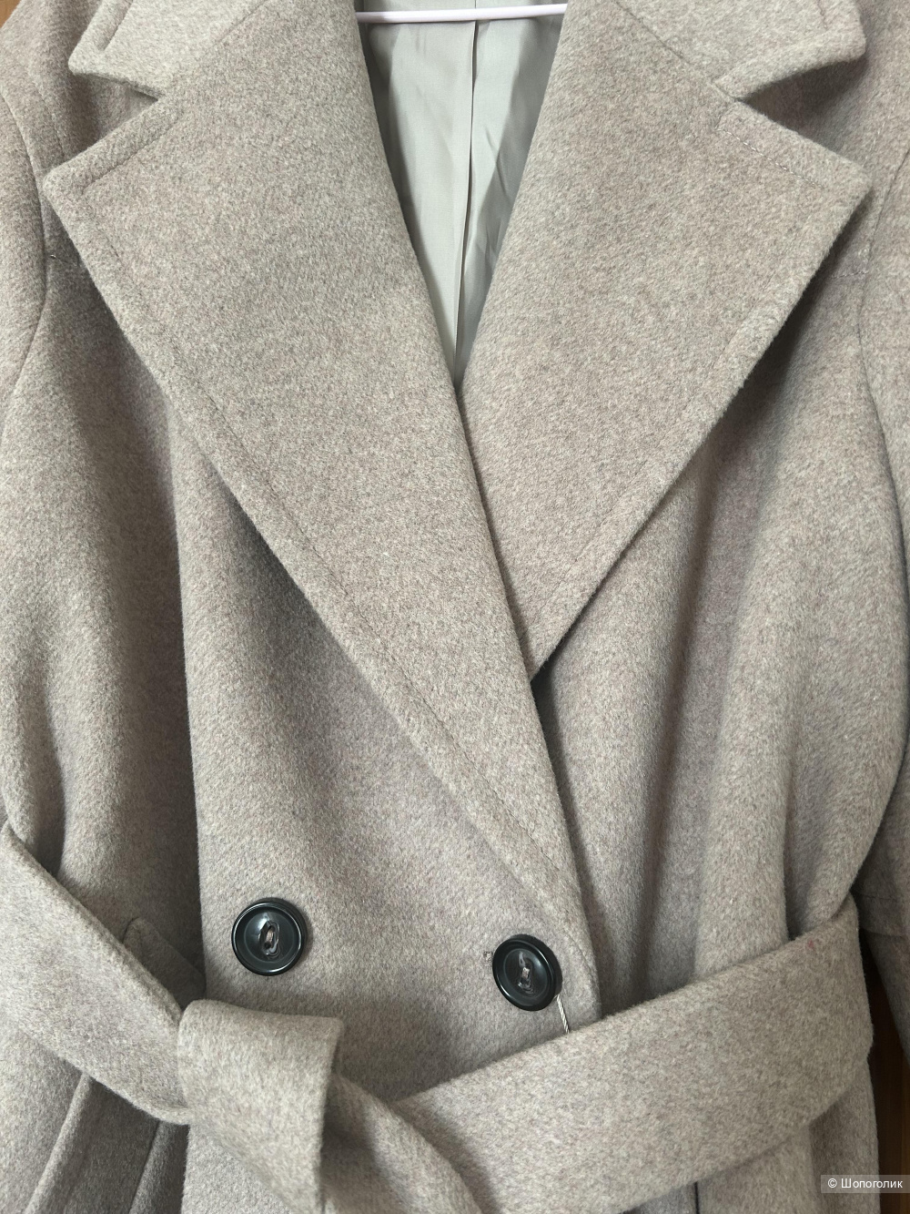 Пальто Avalon размер 48