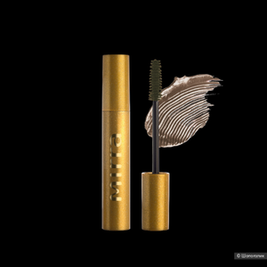 Тушь для ресниц MIRRA  "Magic Stylist" (коричневая) 13,5 мл