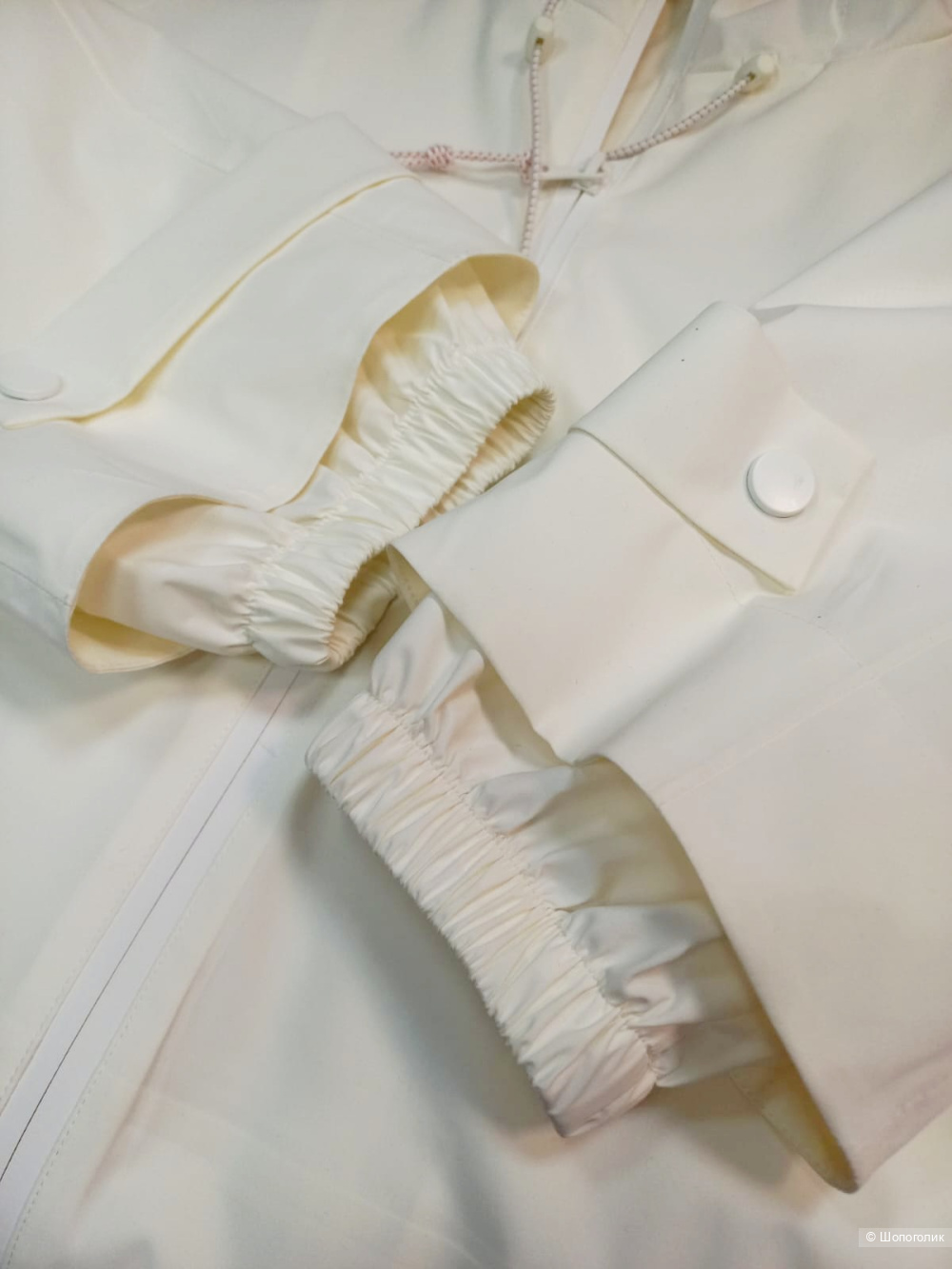 Ветровка Marina Rinaldi, размер 29