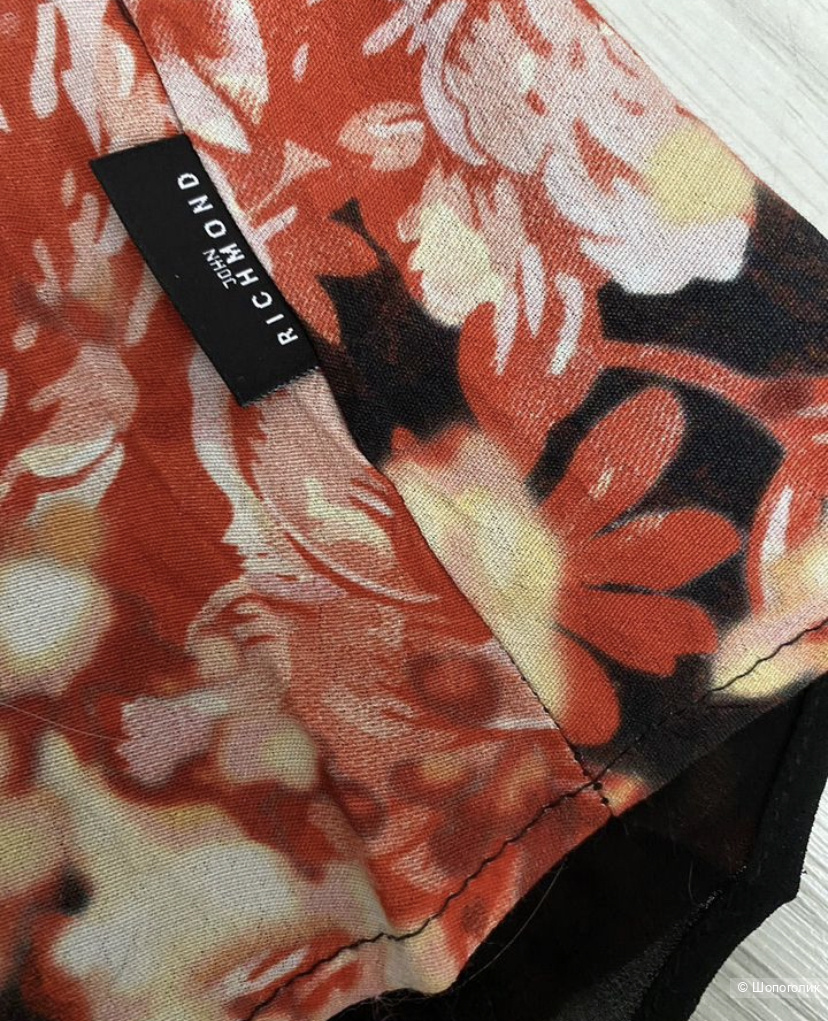 Платье Richmond 44