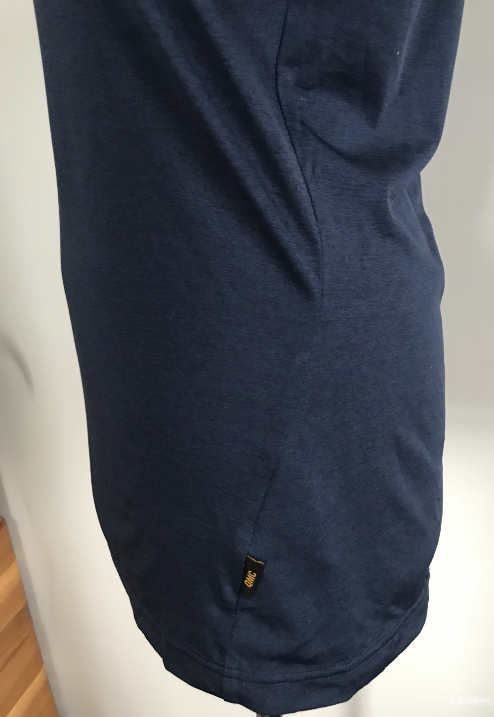 Спортивная футболка Jack Wolfskin - S