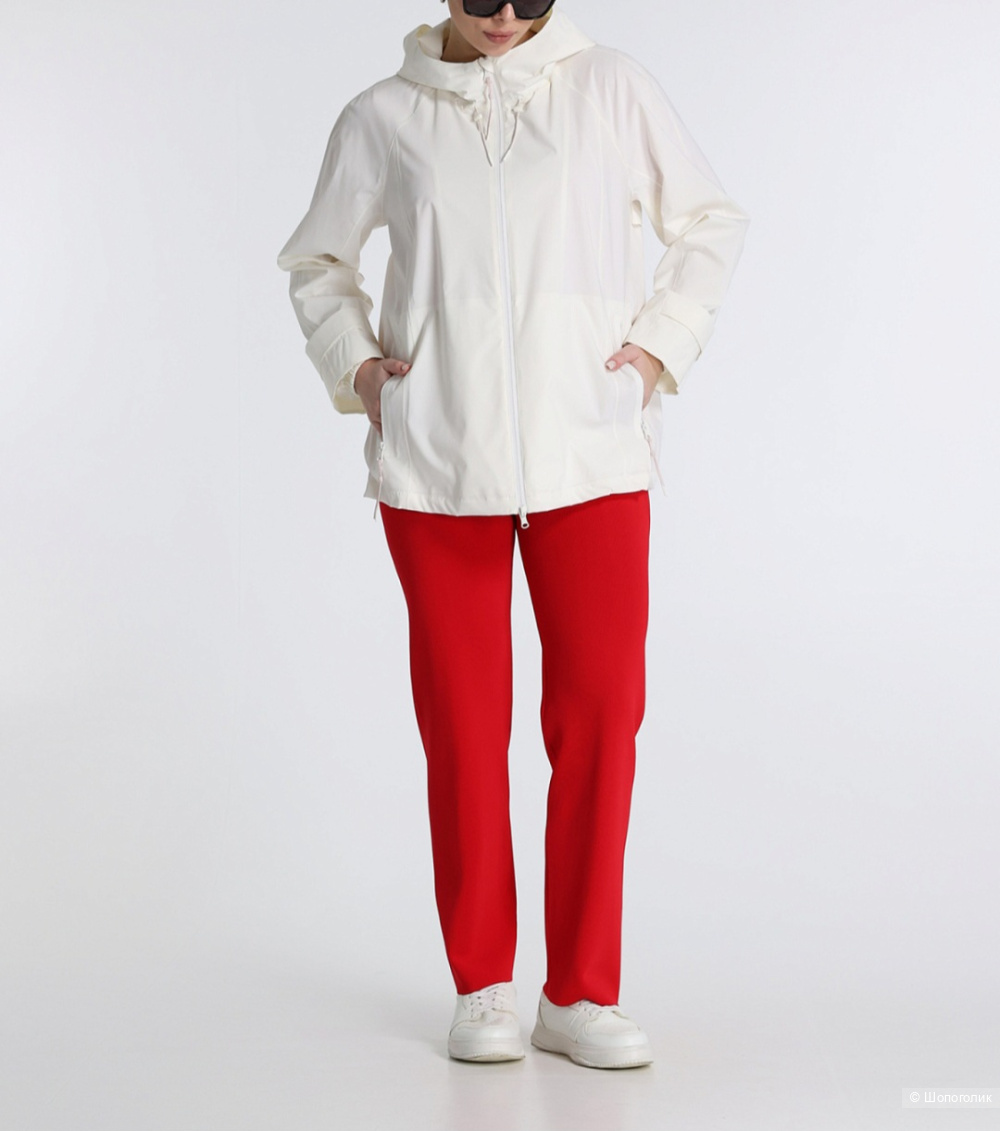 Ветровка Marina Rinaldi, размер 29