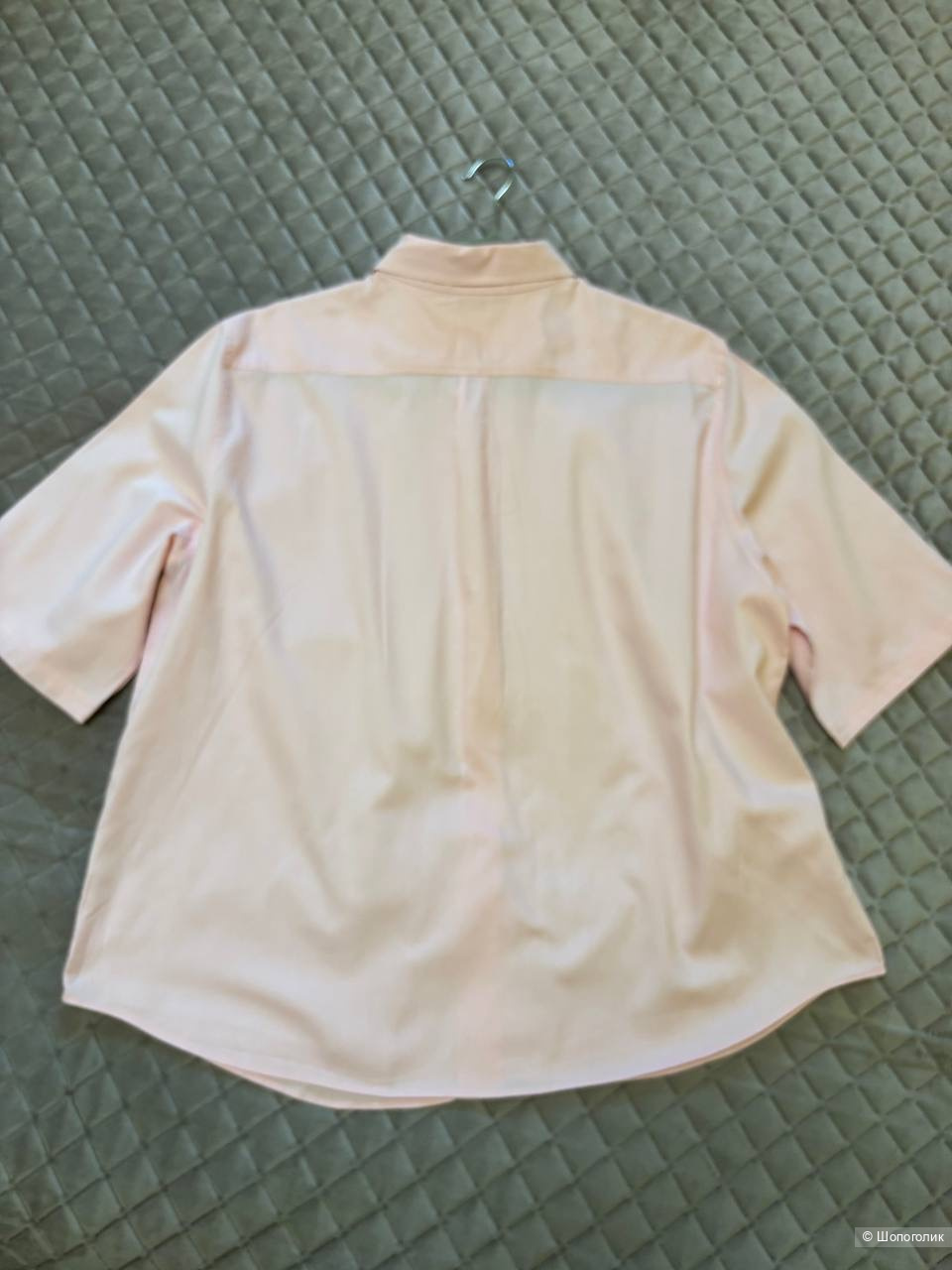 Рубашка женская Bogner, размер 50