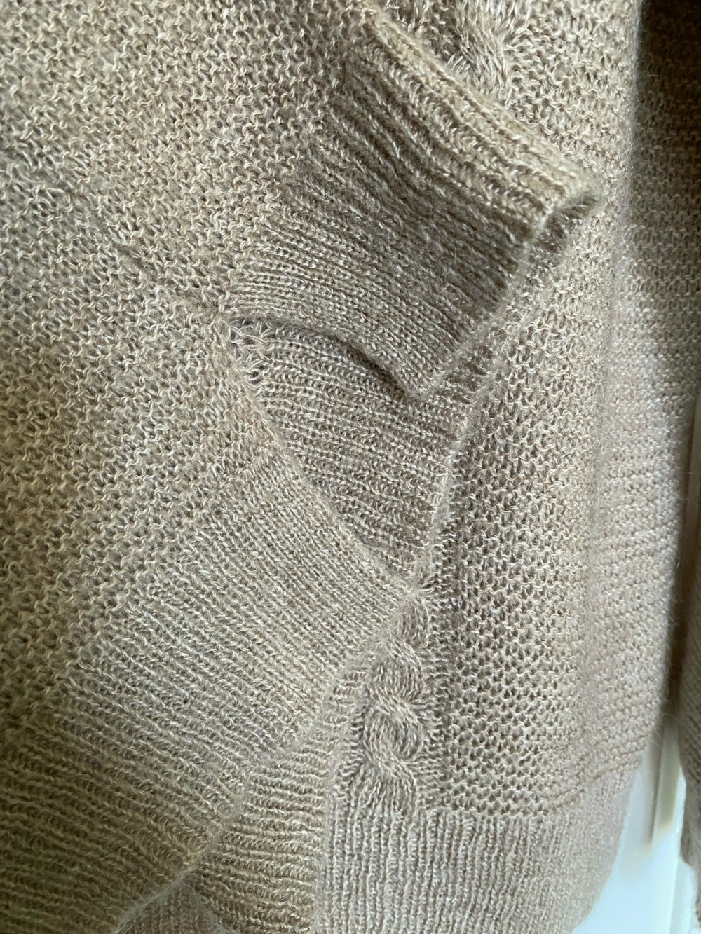 Джемер OPUS, размер 46-48