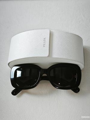 Очки Prada minimal baroque