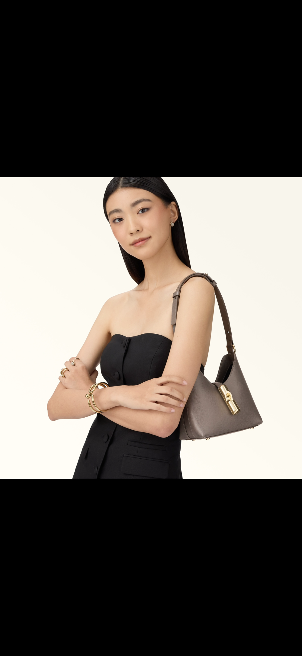 Сумка Furla iride mini