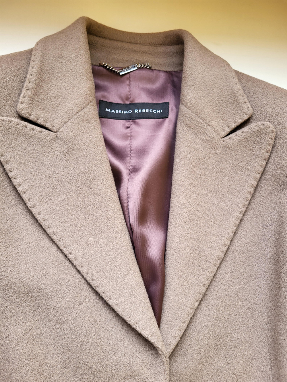 Пальто Massimo Rebecchi, размер S