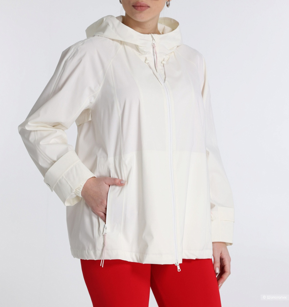 Ветровка Marina Rinaldi, размер 29