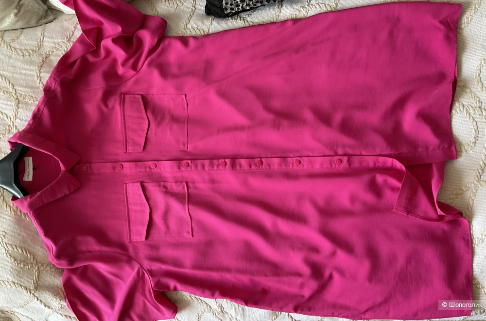 Блузка Lefties,46-48