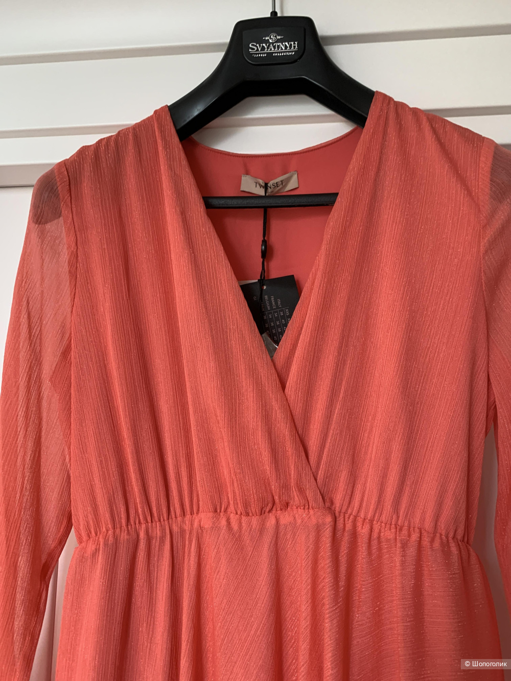 Платье Twinset, 44-46 rus