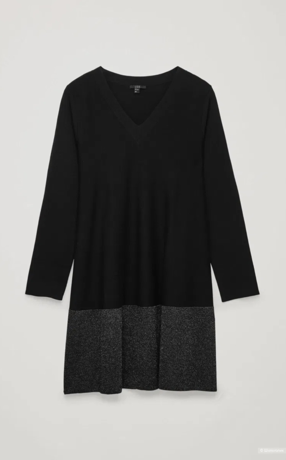 Платье COS, р-р XS/S, 40/42/44