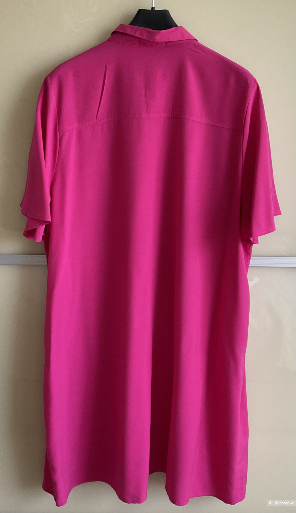 Блузка Lefties,46-48