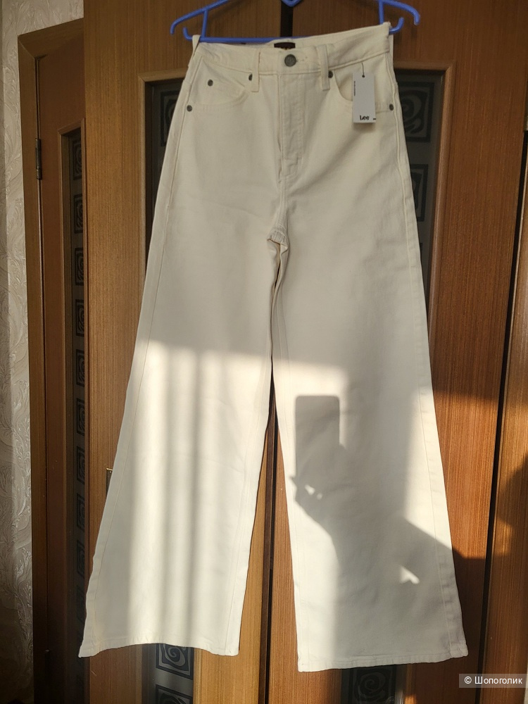 Lee джинсы женские, размер 26/33