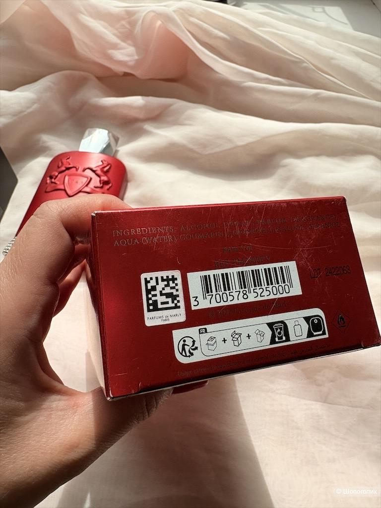 Сет ароматов Miraceti Aesop и Kalan Parfums de Marly объем 125 мл