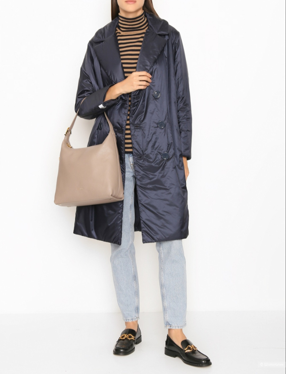 Пальто Мах Маra, размер 46