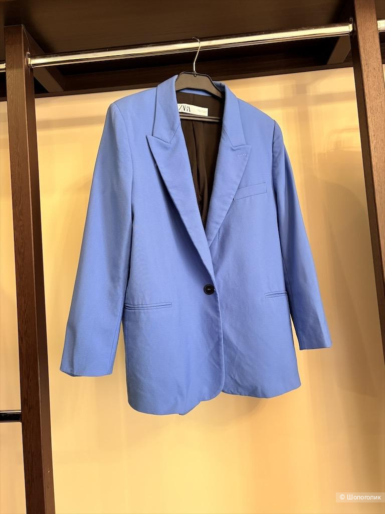 Костюм Zara размер 46-50