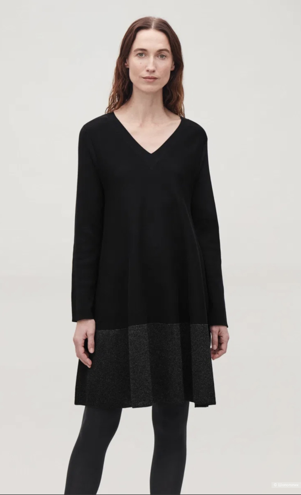 Платье COS, р-р XS/S, 40/42/44