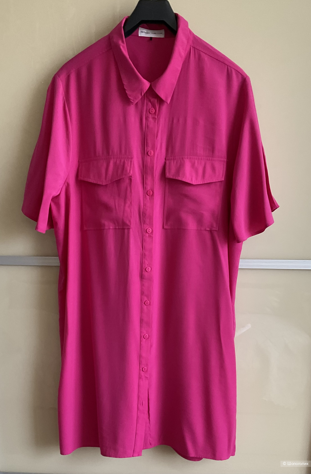 Блузка Lefties,46-48