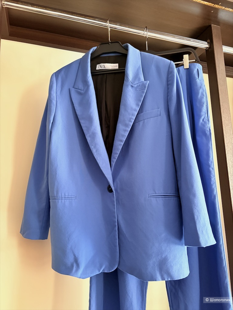 Костюм Zara размер 46-50