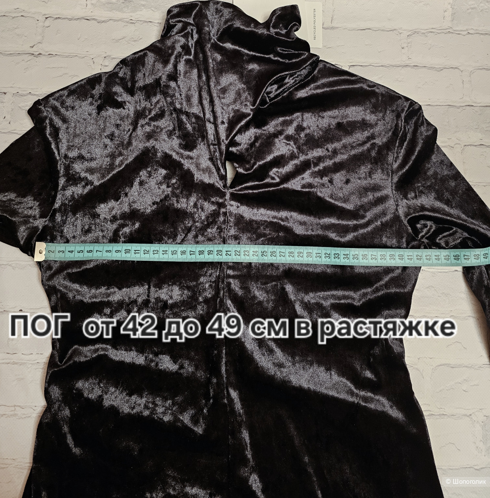 Платье COS р: M