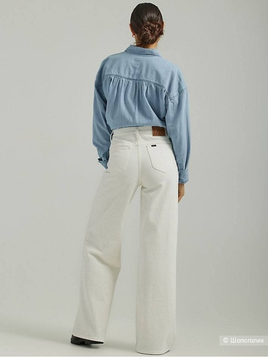 Lee джинсы женские, размер 26/33