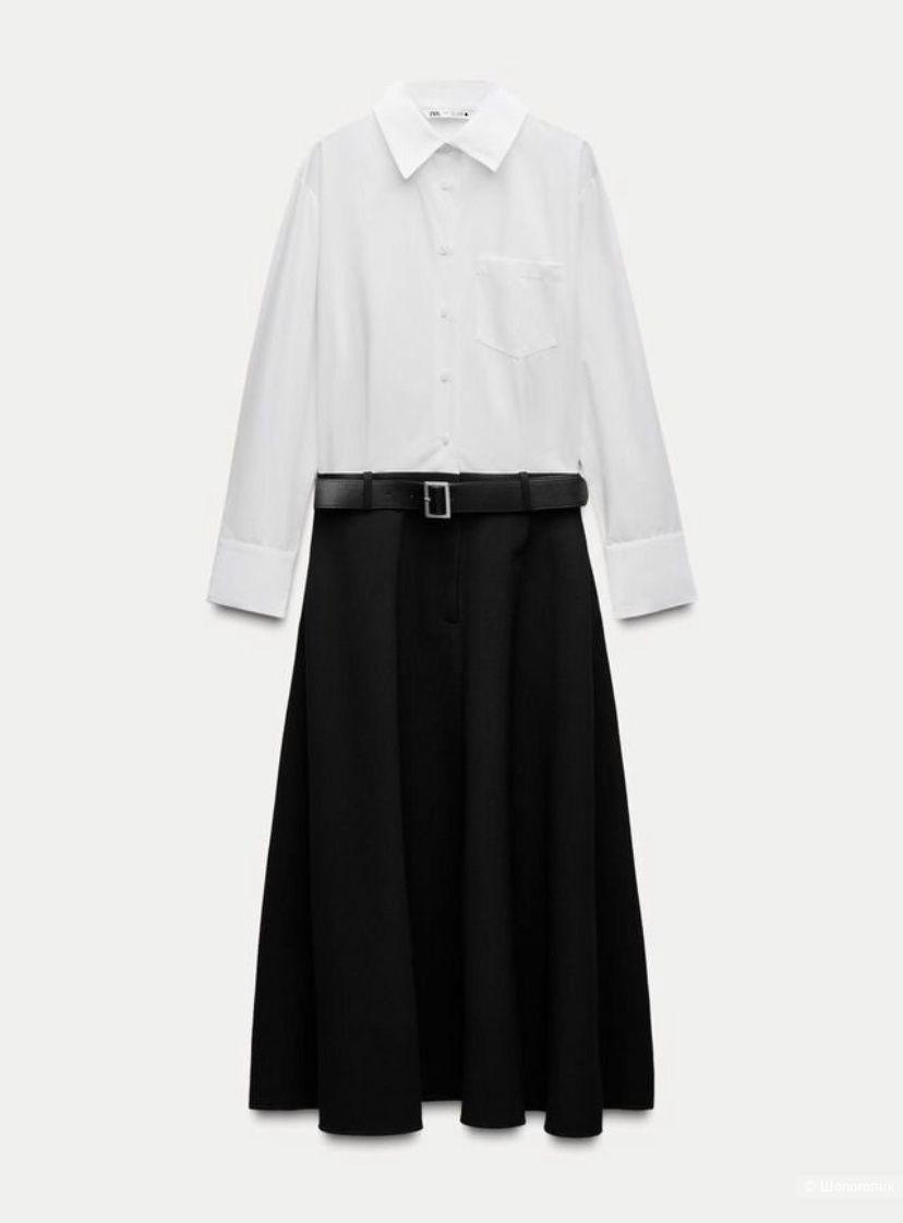 Платье ZARA S