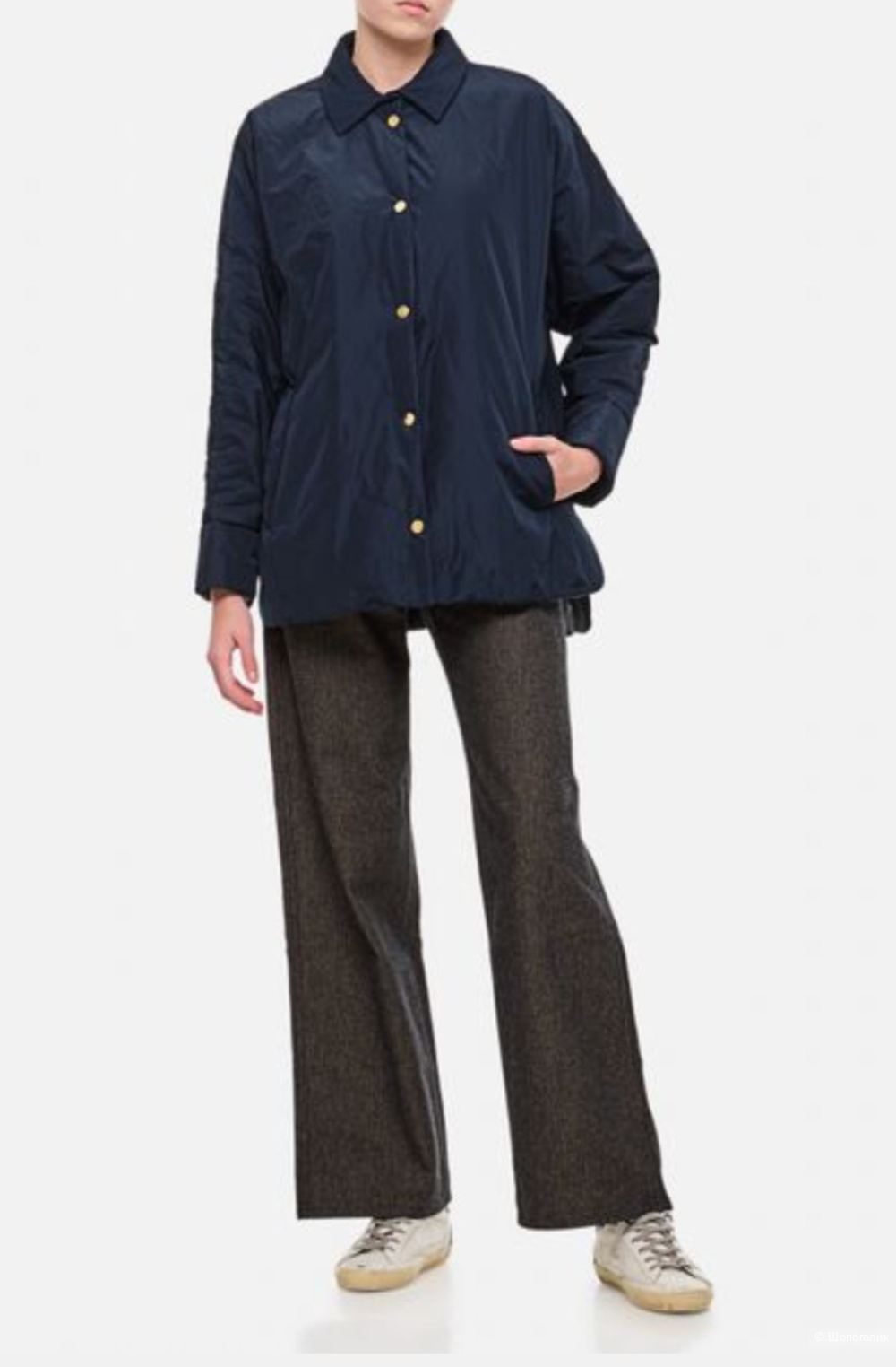 Куртка Мах Маra, размер 48