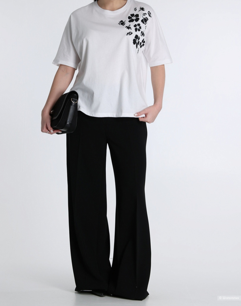 Футболка Marina Rinaldi, размер L