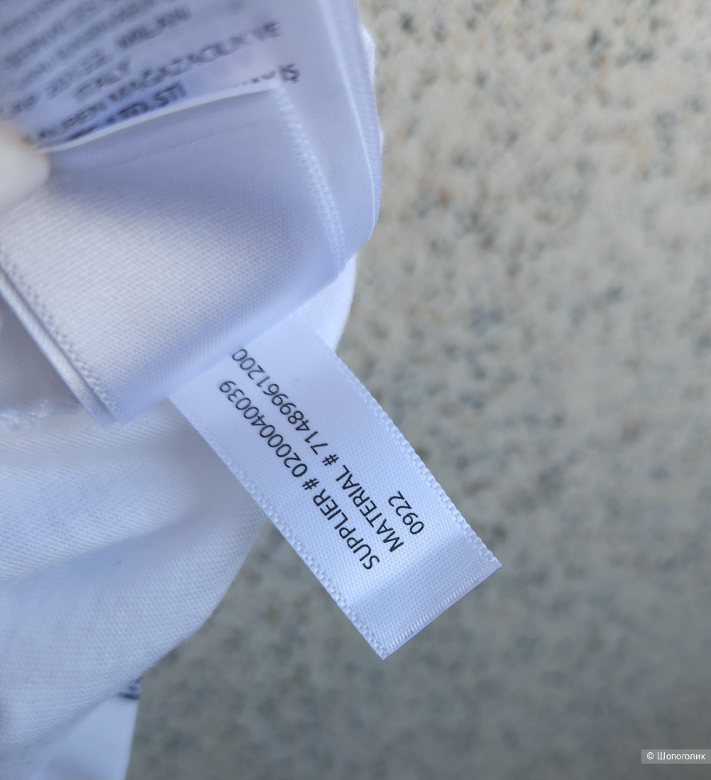 Футболка Ralph Lauren, 46