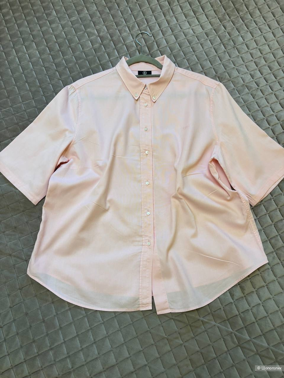 Рубашка женская Bogner, размер 50