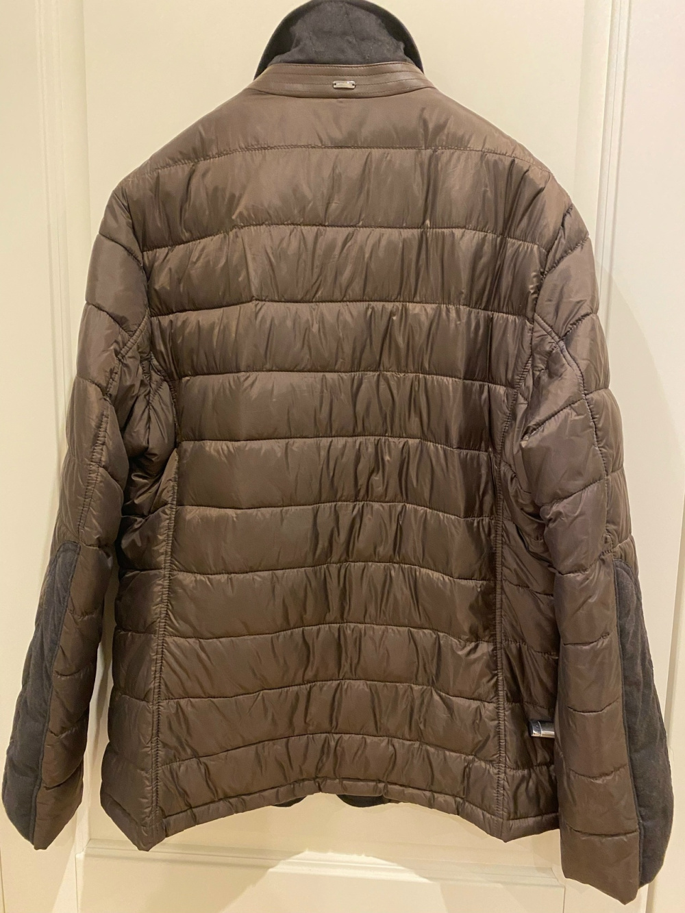 Мужская куртка Windsor, размер 52