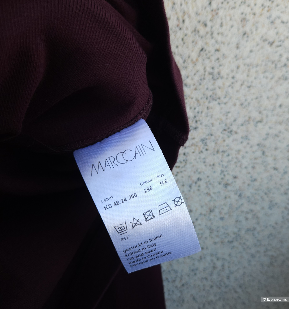 Водолазка Marccain, 48