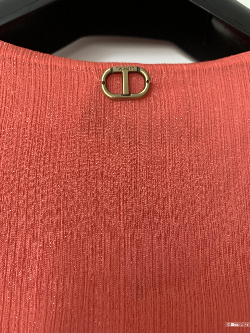 Платье Twinset, 44-46 rus