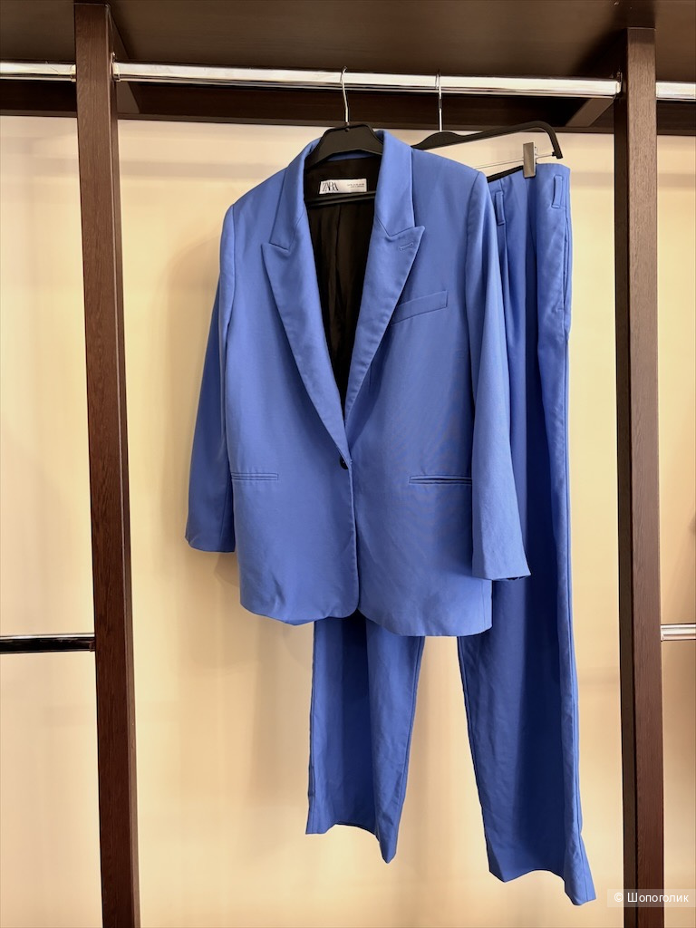 Костюм Zara размер 46-50