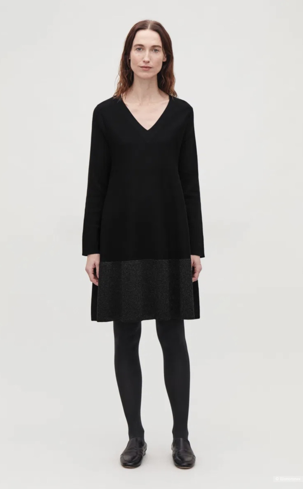 Платье COS, р-р XS/S, 40/42/44